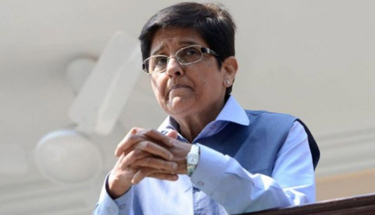 Kiran-Bedi