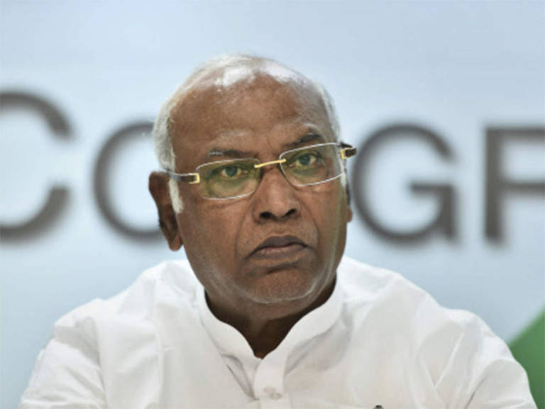 mallikarjun-kharge