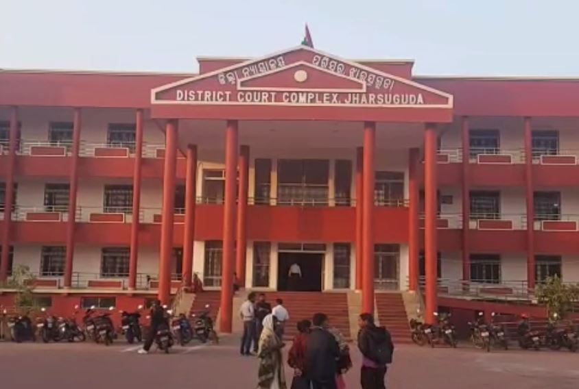 Jharasuguda Gang Rape Case, 3 Accused Convicted For 20 Year