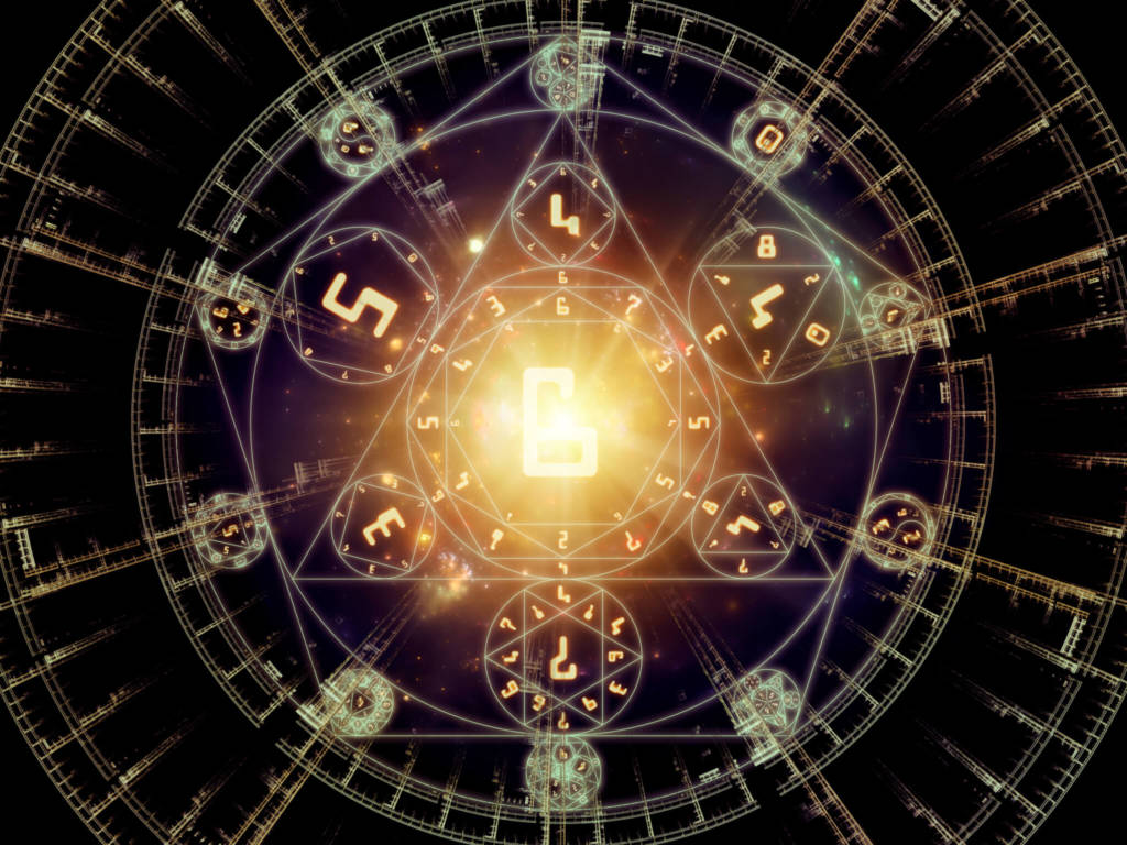 Numeric Astrology