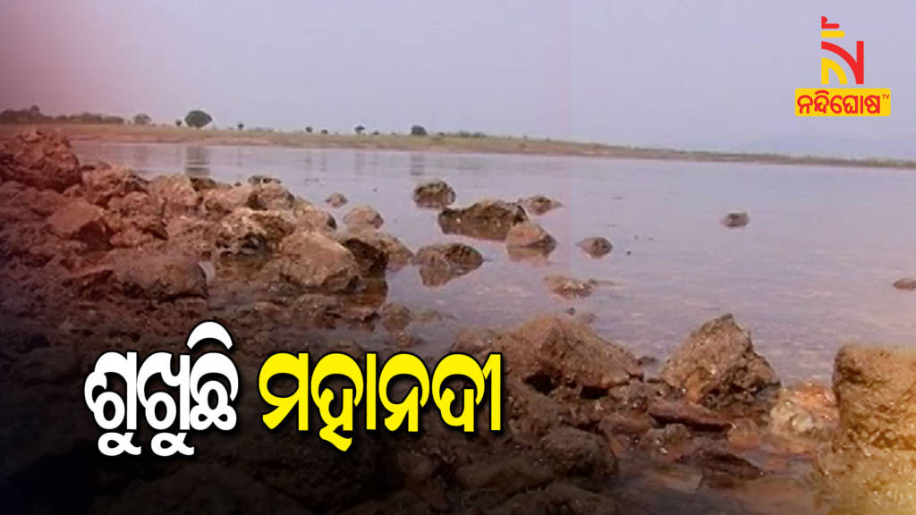 Mahanadi