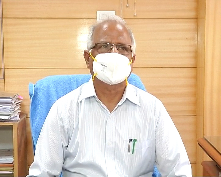 Four Dist One Covid Cluster For Provide Beds To Corona Infected