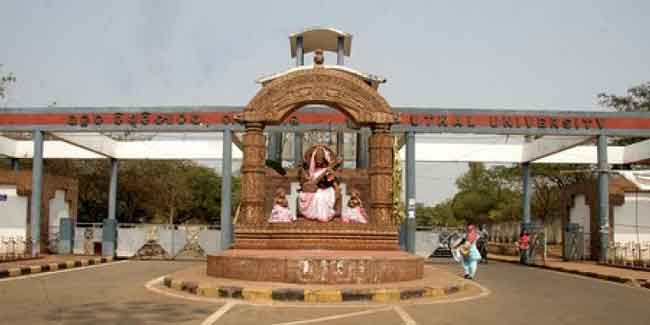 1007 Professor Post Vacancy In Different Universities Across Odisha