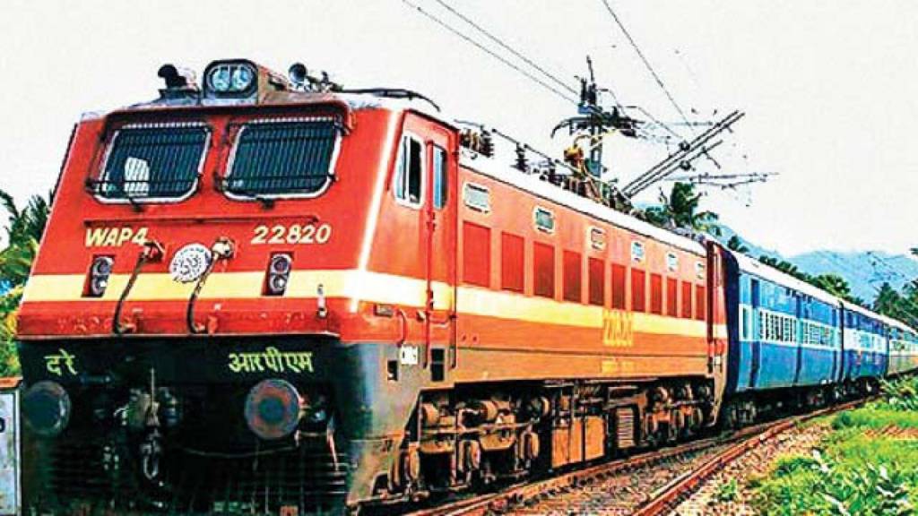 Indian Railways Will Be Restored 1700 Train Within Next Few Days