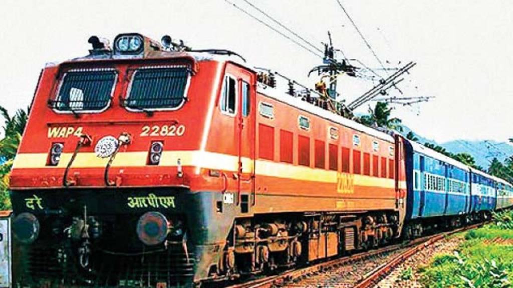 Indian Railways Will Be Restored 1700 Train Within Next Few Days