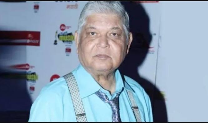 Bollywood Music Director Raam Laxman Dies In Heart Attack