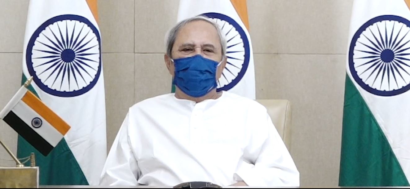 CM Sanctioned 10 Lakhs Medical Advance For Addl. Tahasildar Of Lakhanpur