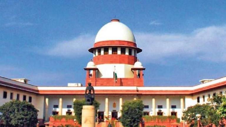 SC Rejects Odisha's SLP On Challenging NGT Order Over Polavaram