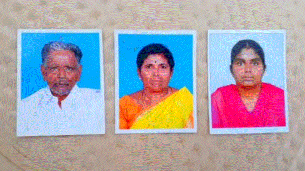 Three dead after being given poison in guise of Covid cure pills