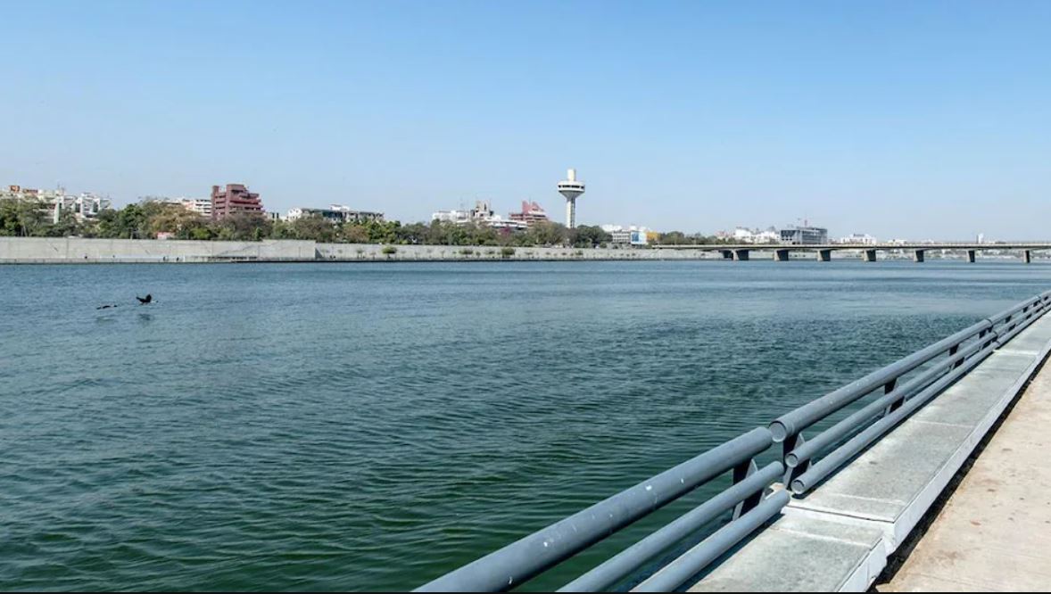 sabarmati