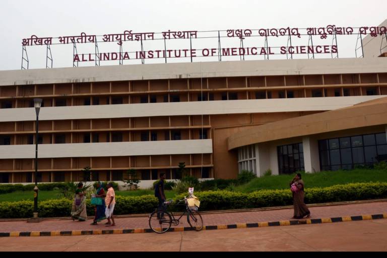 Satelite Brain Banks To Be Established In BBSR AIIMS