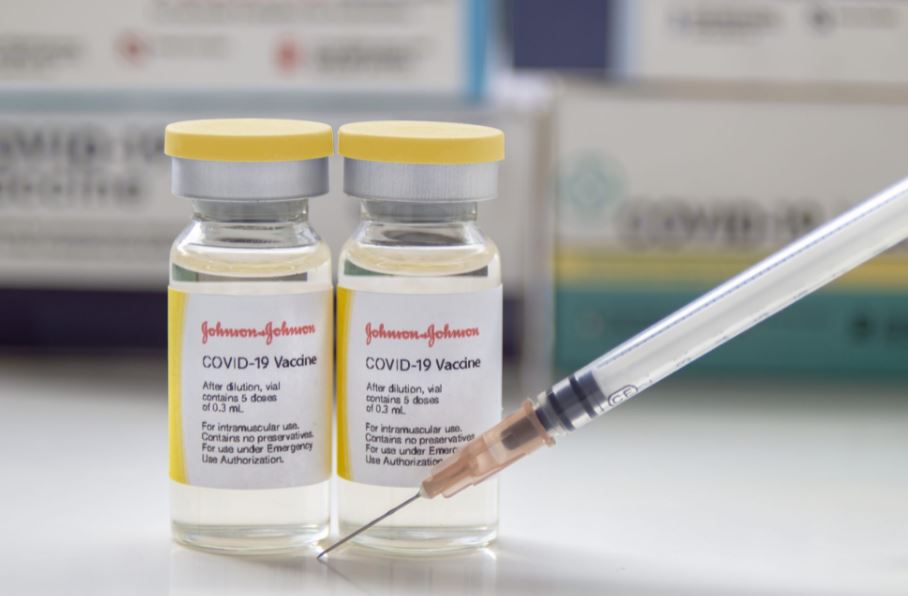 Johnson And Johnson Claims Single Dose Anti Covid Vaccine Is Effective On Every Variant