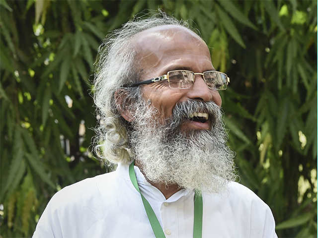 Modi Cabinet Expansion, Pratap Chandra Sarangi Resigns From Minister 