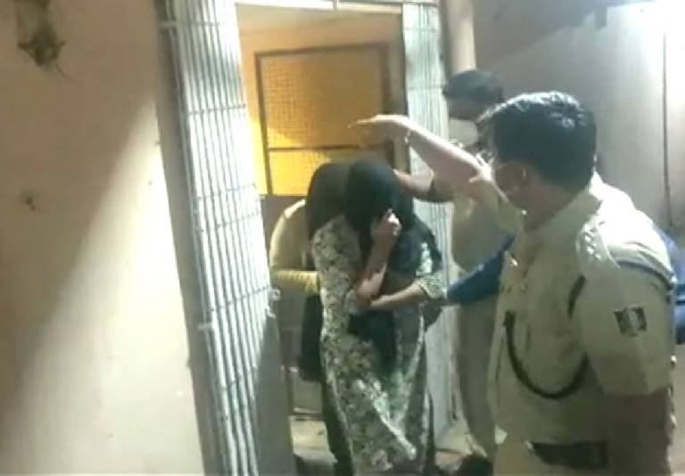 Sex Racket In Rourkela Hotel, 5 Girl Rescued