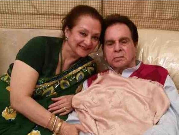  Veteran actor Dilip Kumar passes away at the age of 98