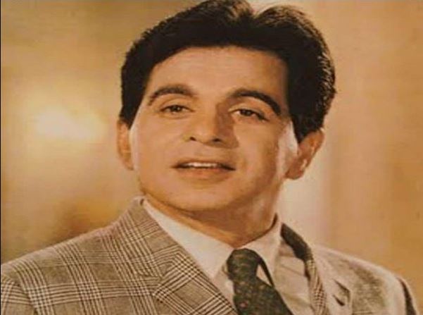  Veteran actor Dilip Kumar passes away at the age of 98