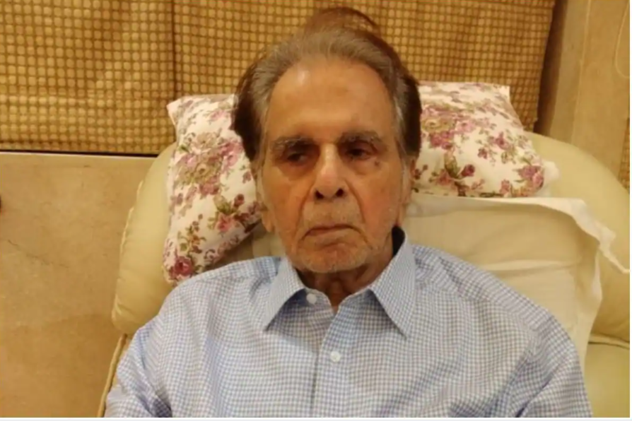 Mohammed Yusuf Khan To Dilip Kumar Life Story 