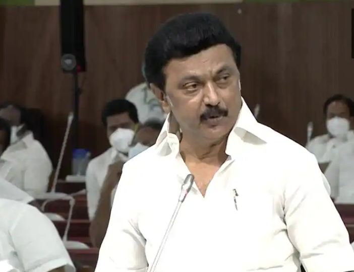 Motion Against Centre's 3 Farm Laws Passed In Tamil Nadu Assembly