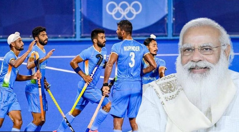 These Are The Other Olympics In Which India Have Won Medals