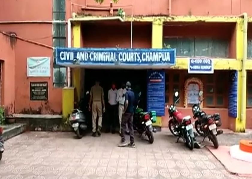 Court Convicted Father And Mother On Son Murder Case