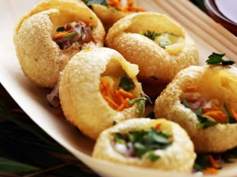 Dispute With Husband Over Golgappa Wife Killed Herself
