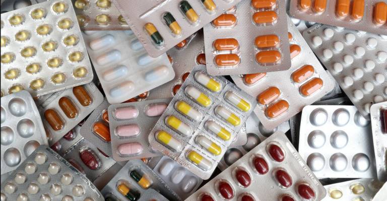 Inflation Effect 800 Medicine Including Paracetamol Set To Rise From April