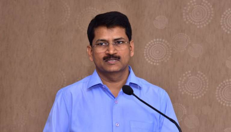 Odisha IAS Reshuffle IAS Pramod Meherda