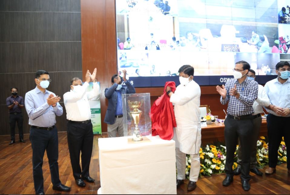 Odisha’s Urban Local Bodies enhance revenue collection through Municipal Premiere League