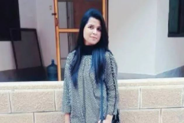 Pakistan Hindu Girl Sana Ramchand Gulwani Clear CSS Examination