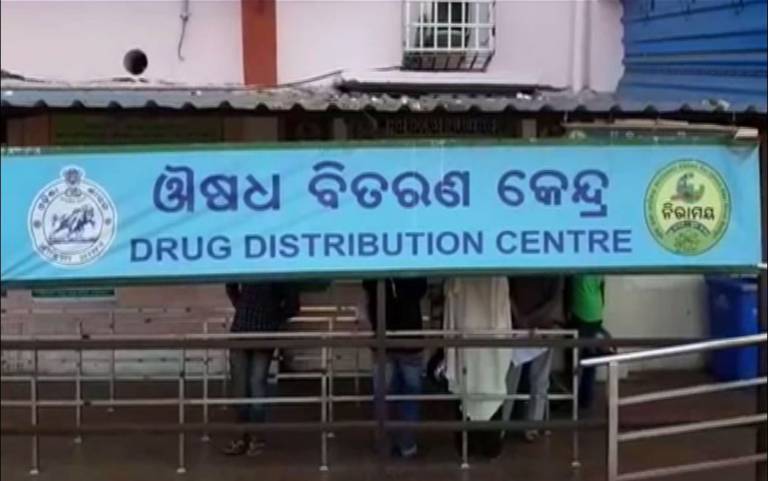 Pharmacist Can Prescribed Certain Medicine Odisha