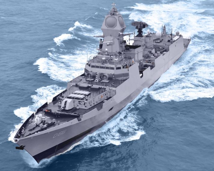 Know Why Navy Day Is Celebrated On December 4