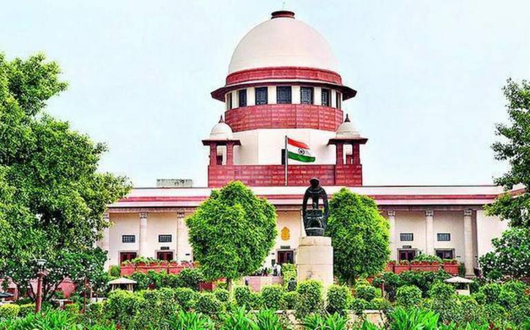 Singhu Border Dalit Murder Case, Petition Filed Supreme Court