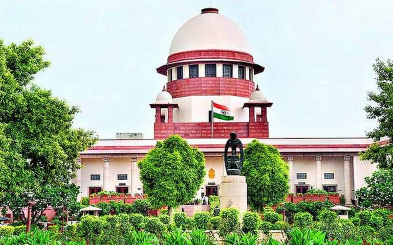 Failure To Pay Rent Is Not A Penal Offence: Supreme Court