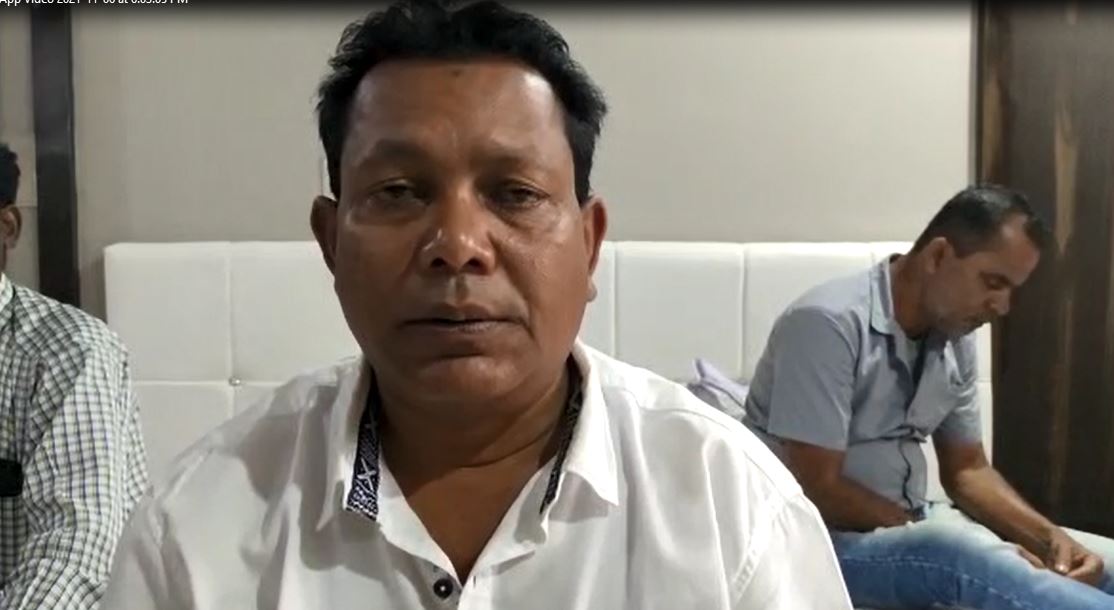 Sibaji majhi