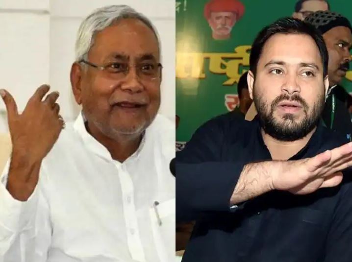 Spurious Liquor Claims 31 Lives In Bihar Opposition RJD Leader Tejashwi Yadav Slams CM Nitish
