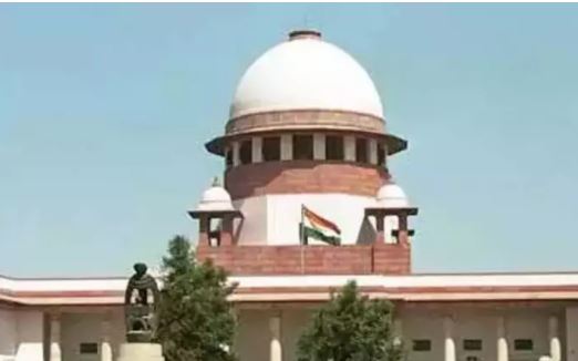 Supreme Court Refused Application Seeking Against Offline CBSE Exam