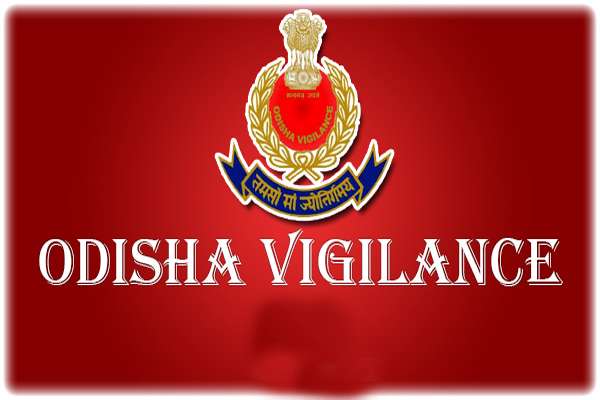 Sambalpur Vigilance Arrested Crorepati PEO Of Jujumura Block