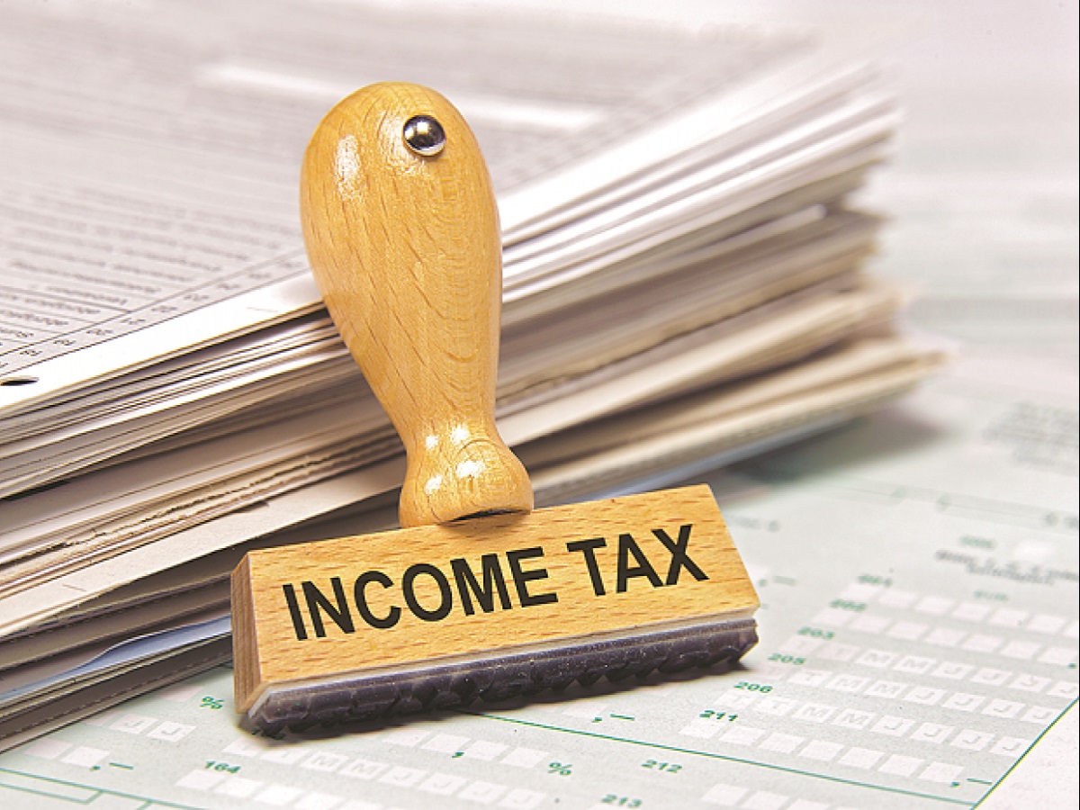If Your Income Is Up To 10 Lakhs You Do Not Need To Pay Income Tax