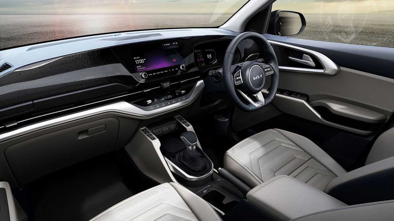 kia-carens 2
