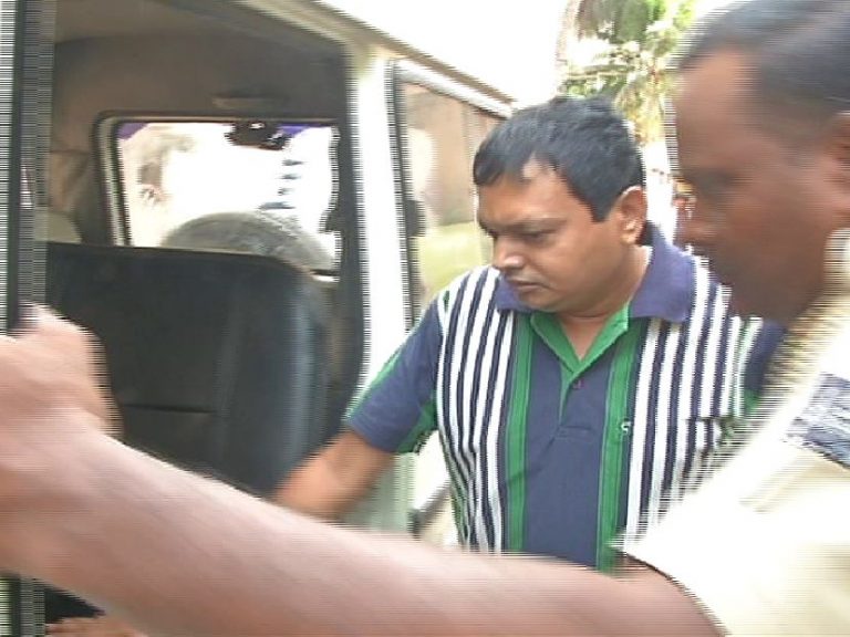 Husband Arrested While Second Marriage Bhubaneswar