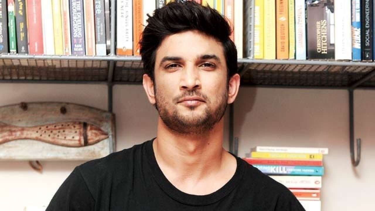 sushant