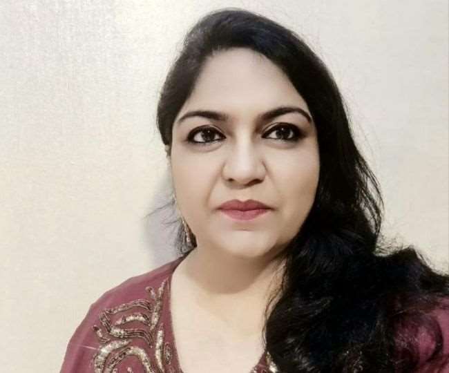 ED Arrested Jharkhand IAS Pooja Singhal