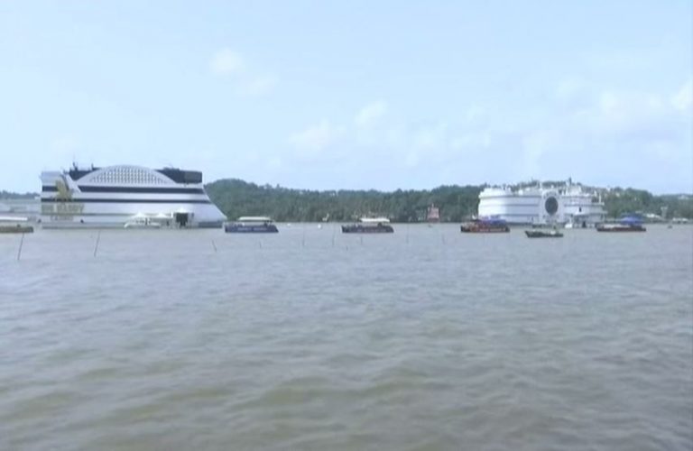 Cruise Liner Service To Be Introduced In Bhitarkanika By Private Operator