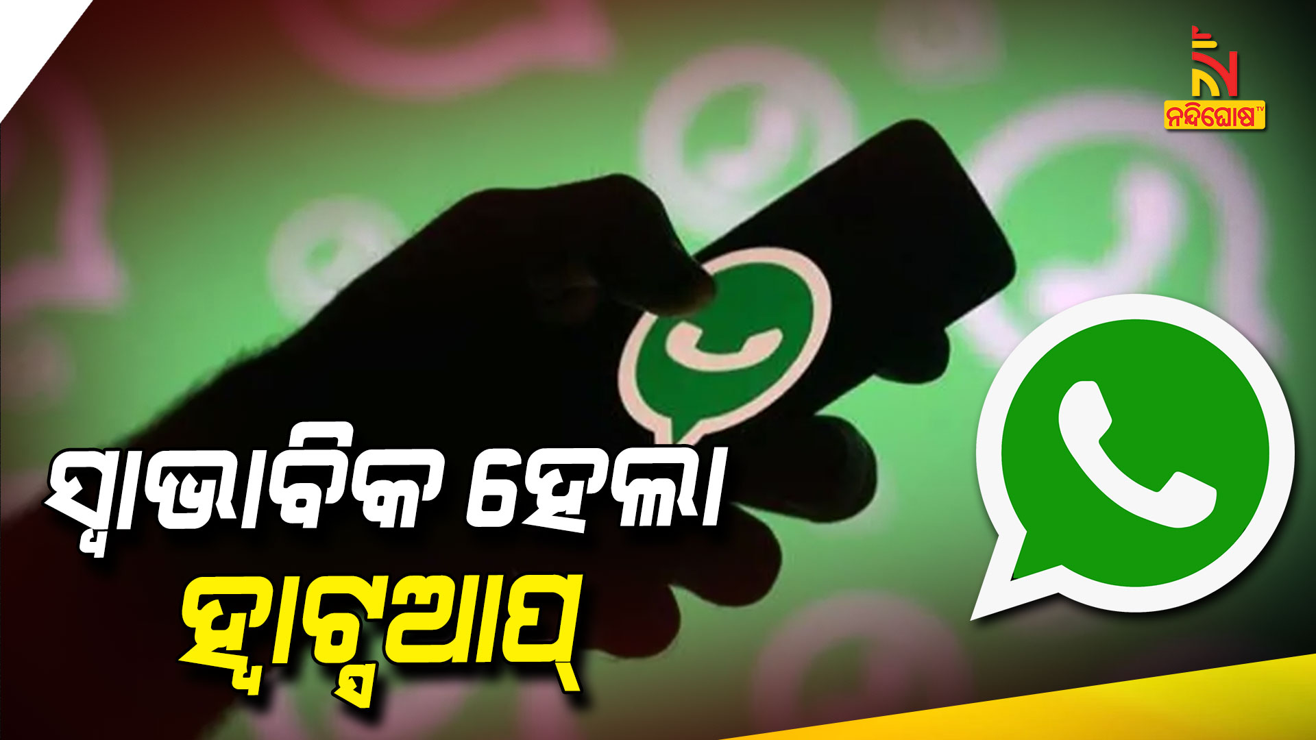 ସ୍ୱାଭାବିକ-ହେଲା-ହ୍ବାଟ୍ସଆପ୍
