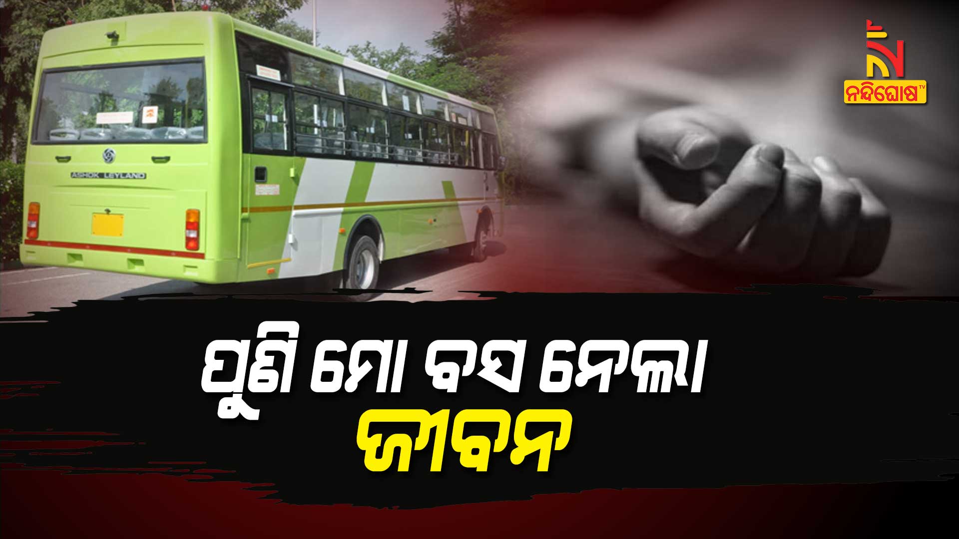 ପୁଣି-ମୋ-ବସ-ନେଲା-ଜୀବନ