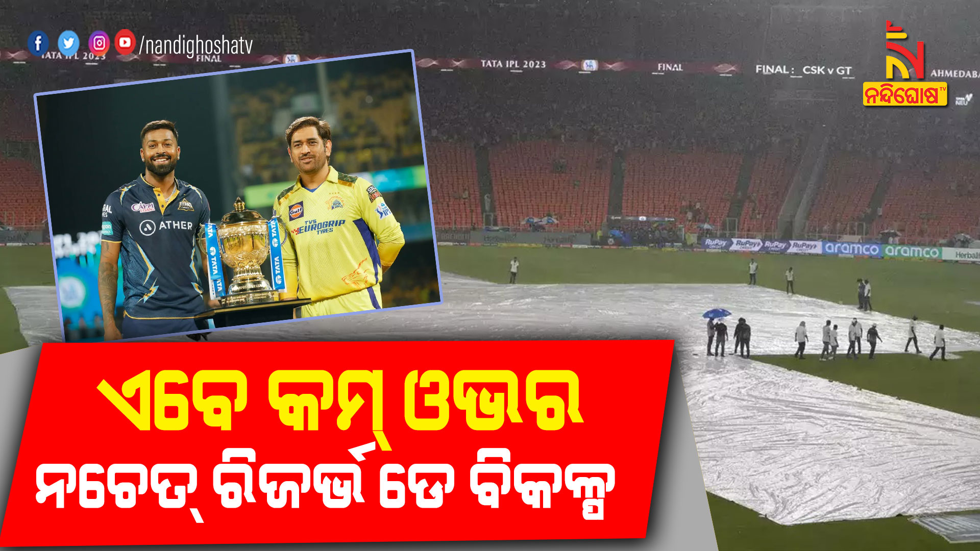 ଏବେ-କମ୍-ଓଭର-ନଚେତ୍-ରିଜର୍ଭ-ଡେ-ବିକଳ୍ପ