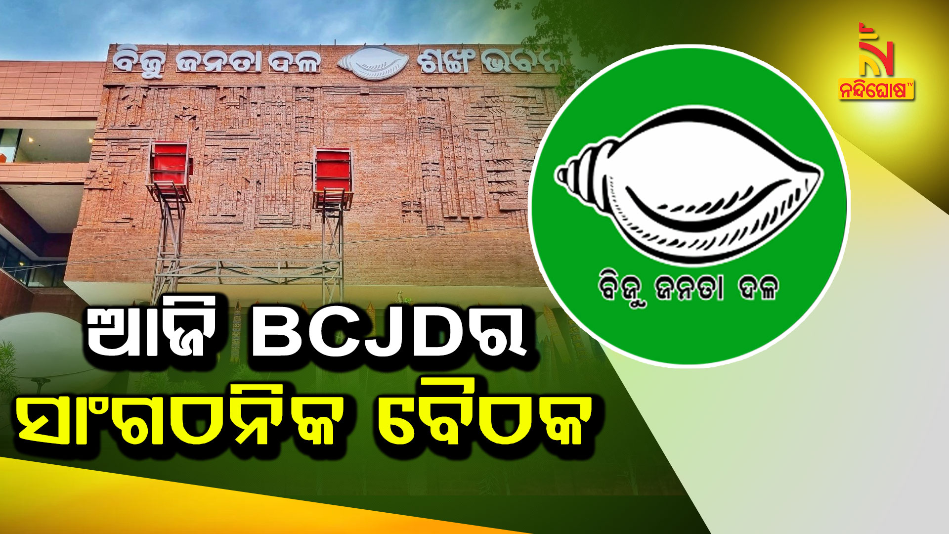ଆଜି-BCJDର-ସାଂଗଠନିକ-ବୈଠକ