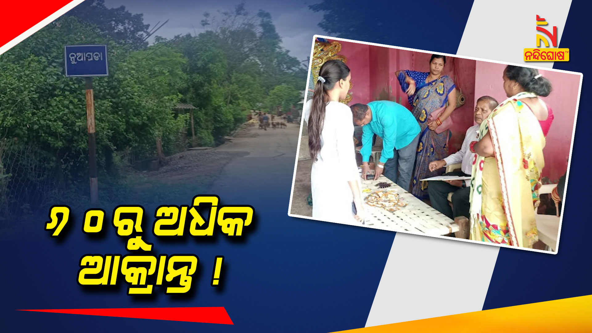 ୬୦ରୁ-ଅଧିକ-ଆକ୍ରାନ୍ତ