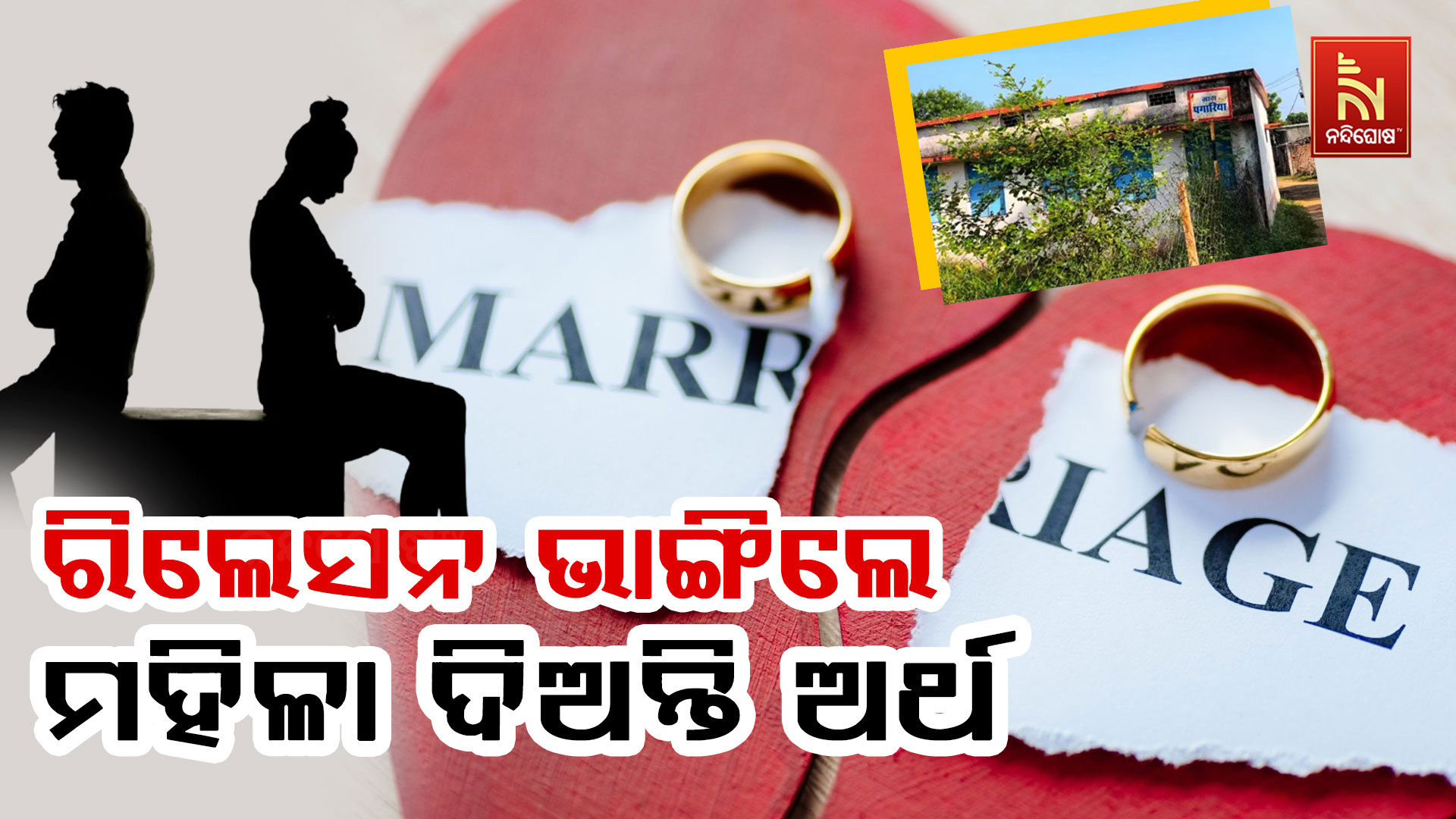 Relation Madhya Pradesh Rare Tradition