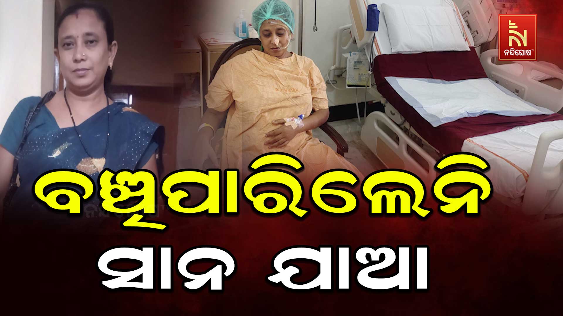 ବଞ୍ଚିପାରିଲେନି-ସାନ-ଯାଆ